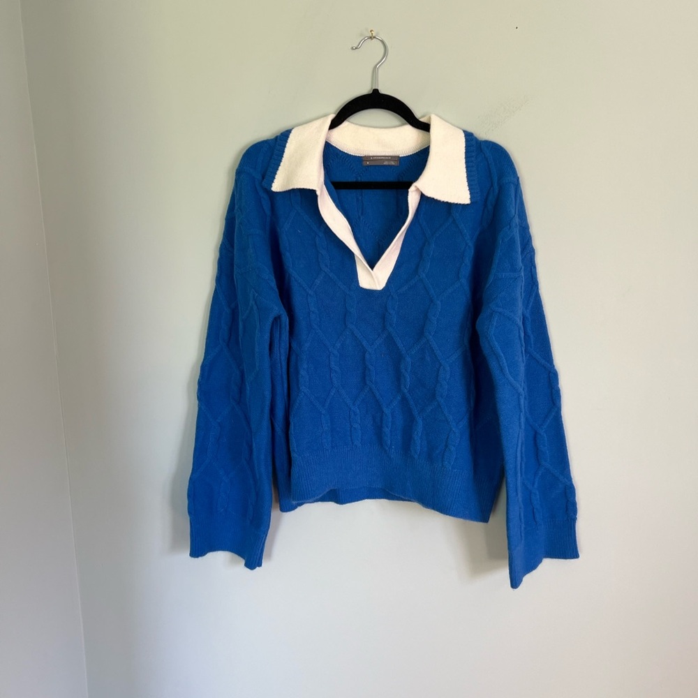 By Anthropologie size M